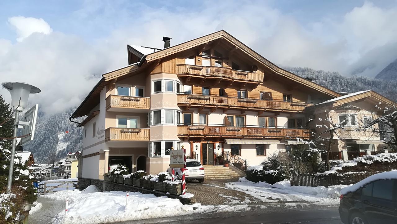 Austria 3*